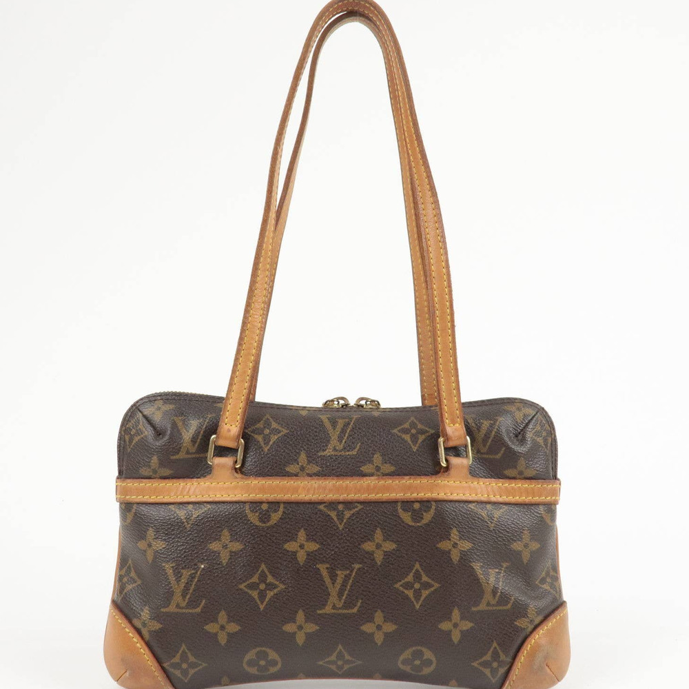 Authentic Louis Vuitton Mini Coussin Shoulder Bag - image 3